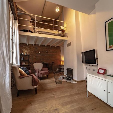 Apartmán Pargaminieres By Yume Toulouse Exteriér fotografie