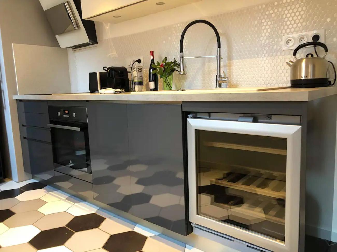 Apartmán Pargaminieres By Yume Toulouse Exteriér fotografie