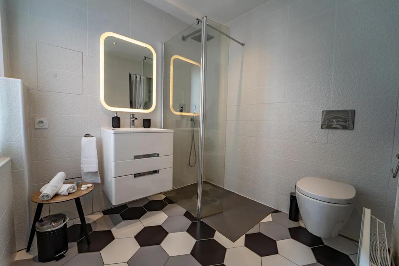 Apartmán Pargaminieres By Yume Toulouse Exteriér fotografie
